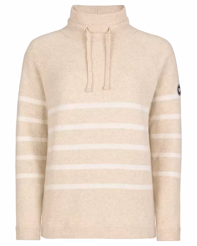 Holebrook - Angelika WP (Creme/ Offwhite)