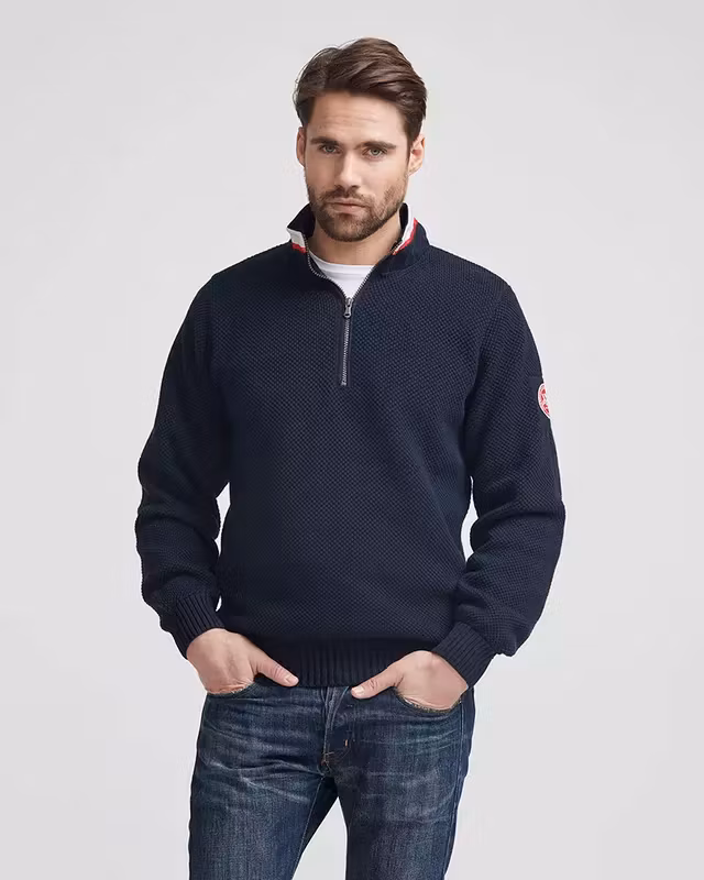 Holebrook - Classic WP (Navy)