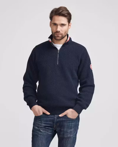 Holebrook - Classic WP (Navy)