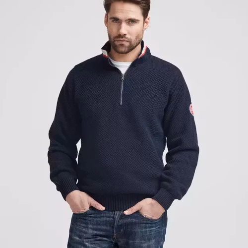 Holebrook - Classic WP (Navy)