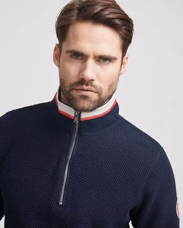 Holebrook - Classic WP (Navy)