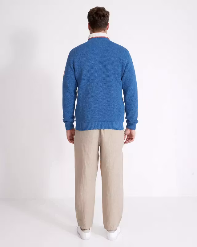 Holebrook - Classic WP (Copen Blue)
