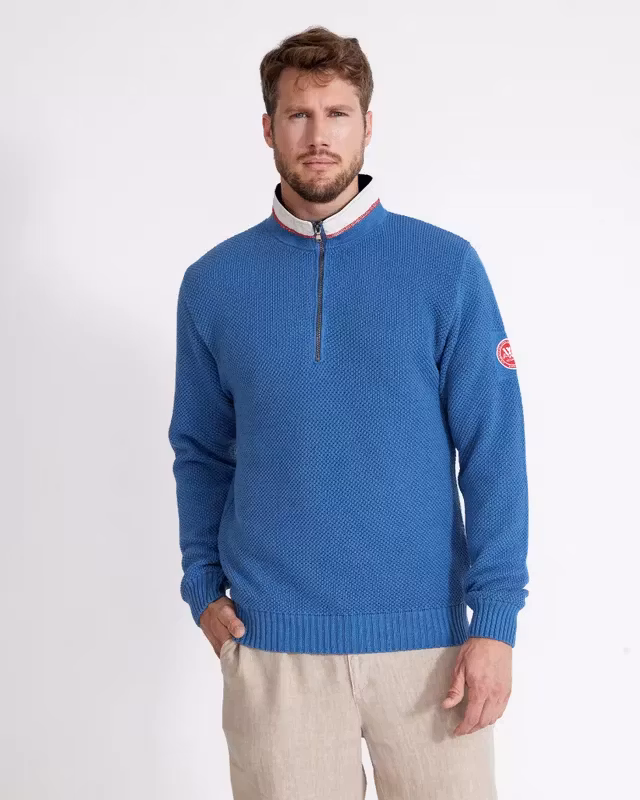 Holebrook - Classic WP (Copen Blue)