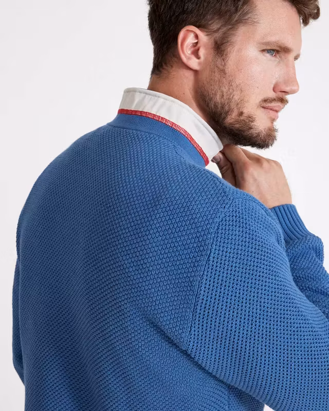 Holebrook - Classic WP (Copen Blue)