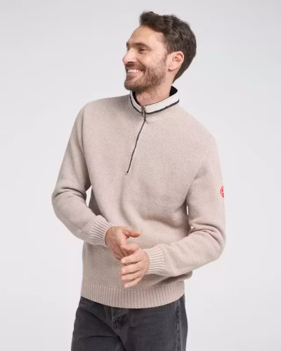 Holebrook - Classic WP (Khaki)