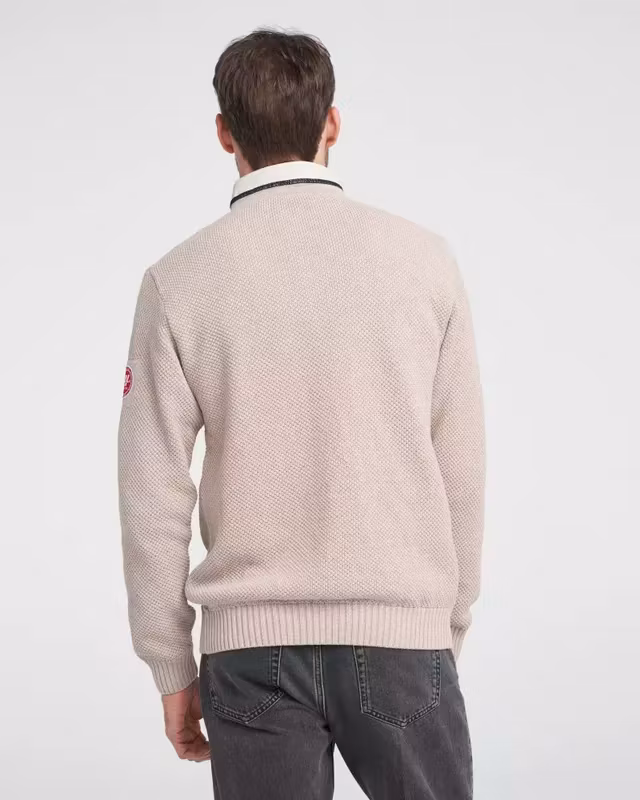 Holebrook - Classic WP (Khaki)