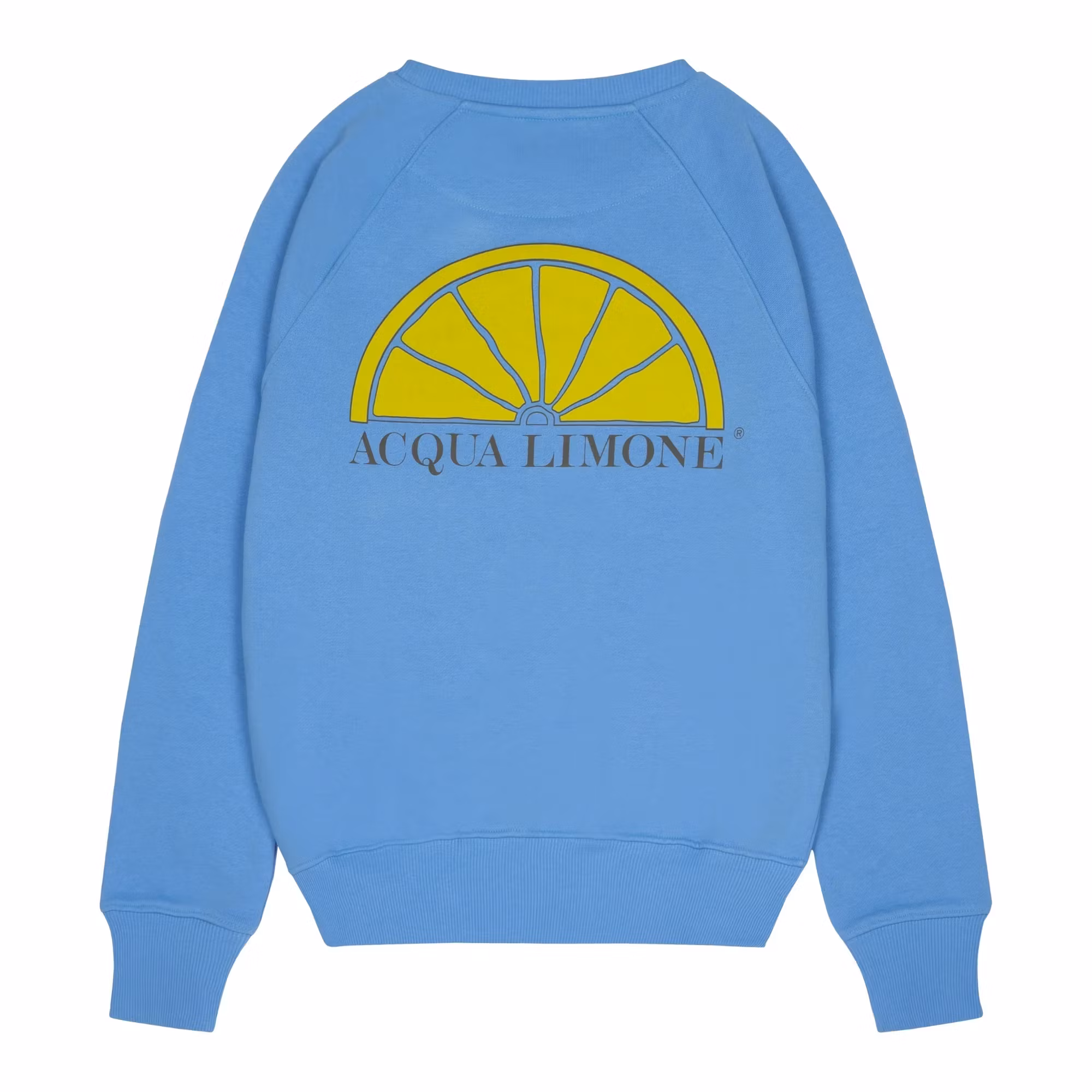 Acqua Limone - College Classic, Corn Blue