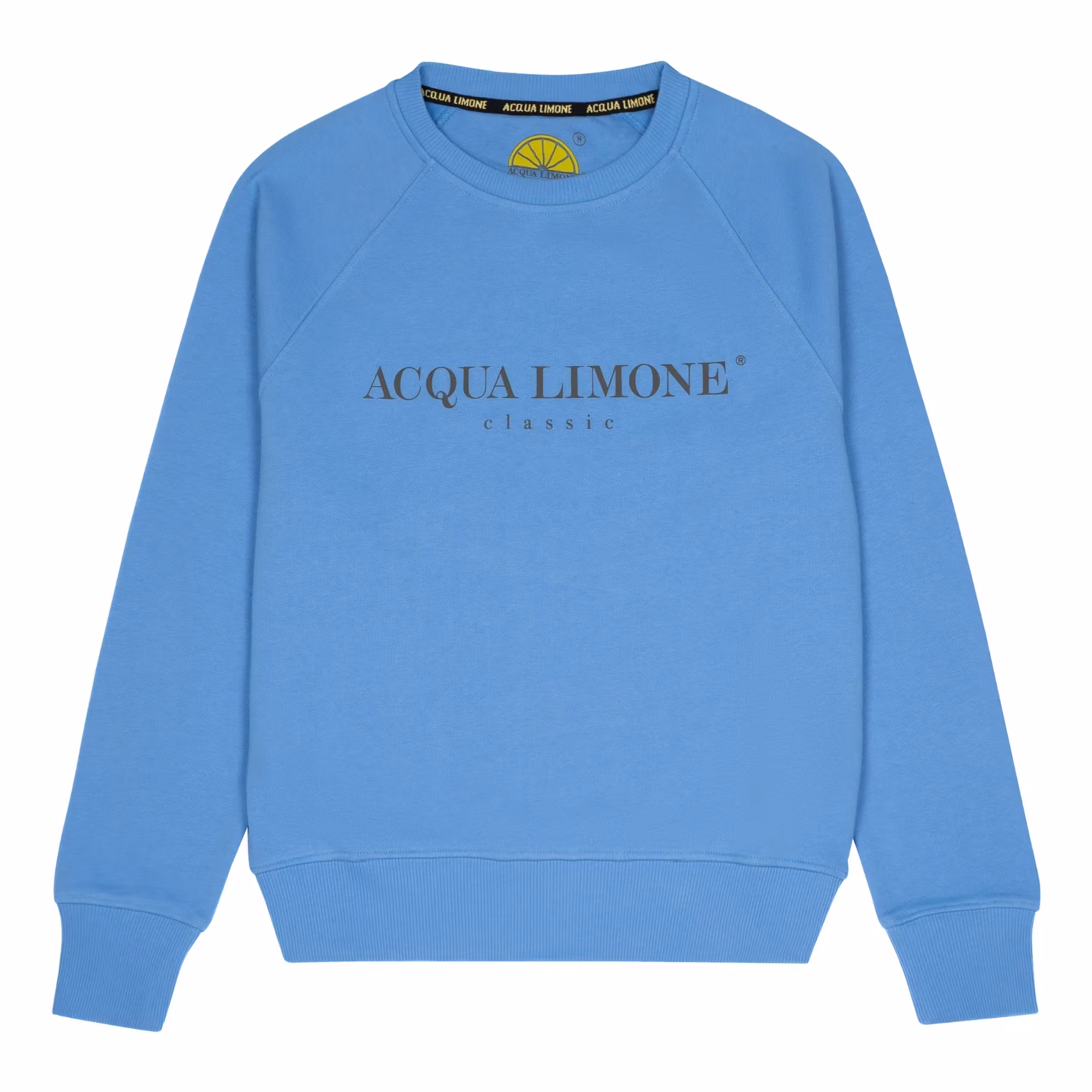 Acqua Limone - College Classic, Corn Blue