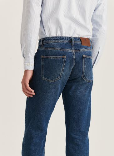 Morris - Jermyn Jeans, Navy