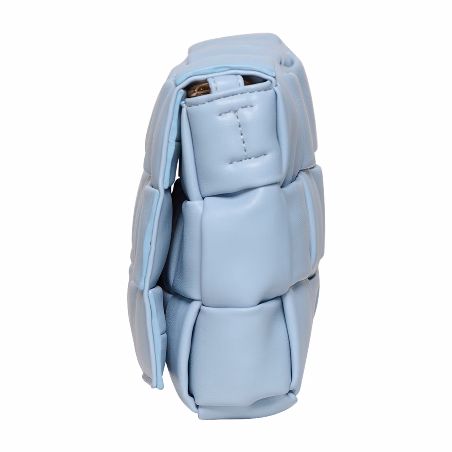 Noella - Brick Bag, Light Blue