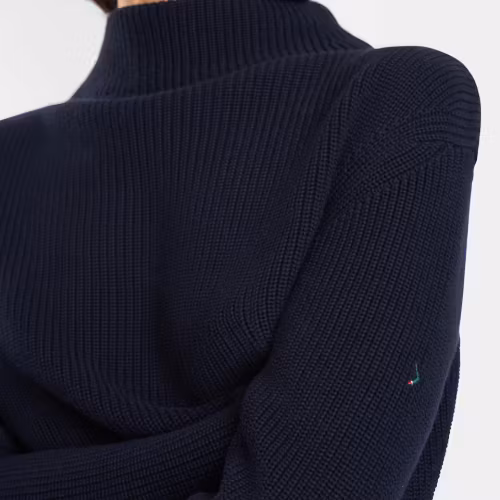 Boomerang - Arholma Sweater, Night Sky