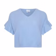 Noella - Jaylin Knit, Light Blue