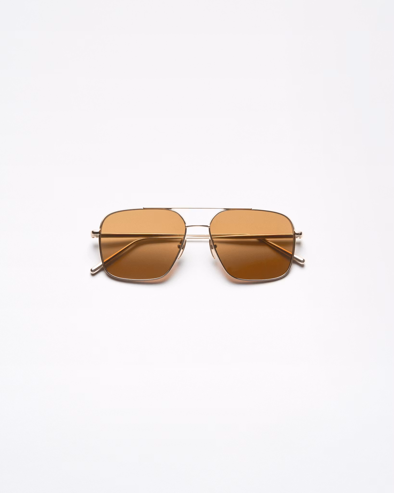 Chimi - Aviator Soft Gold Brown