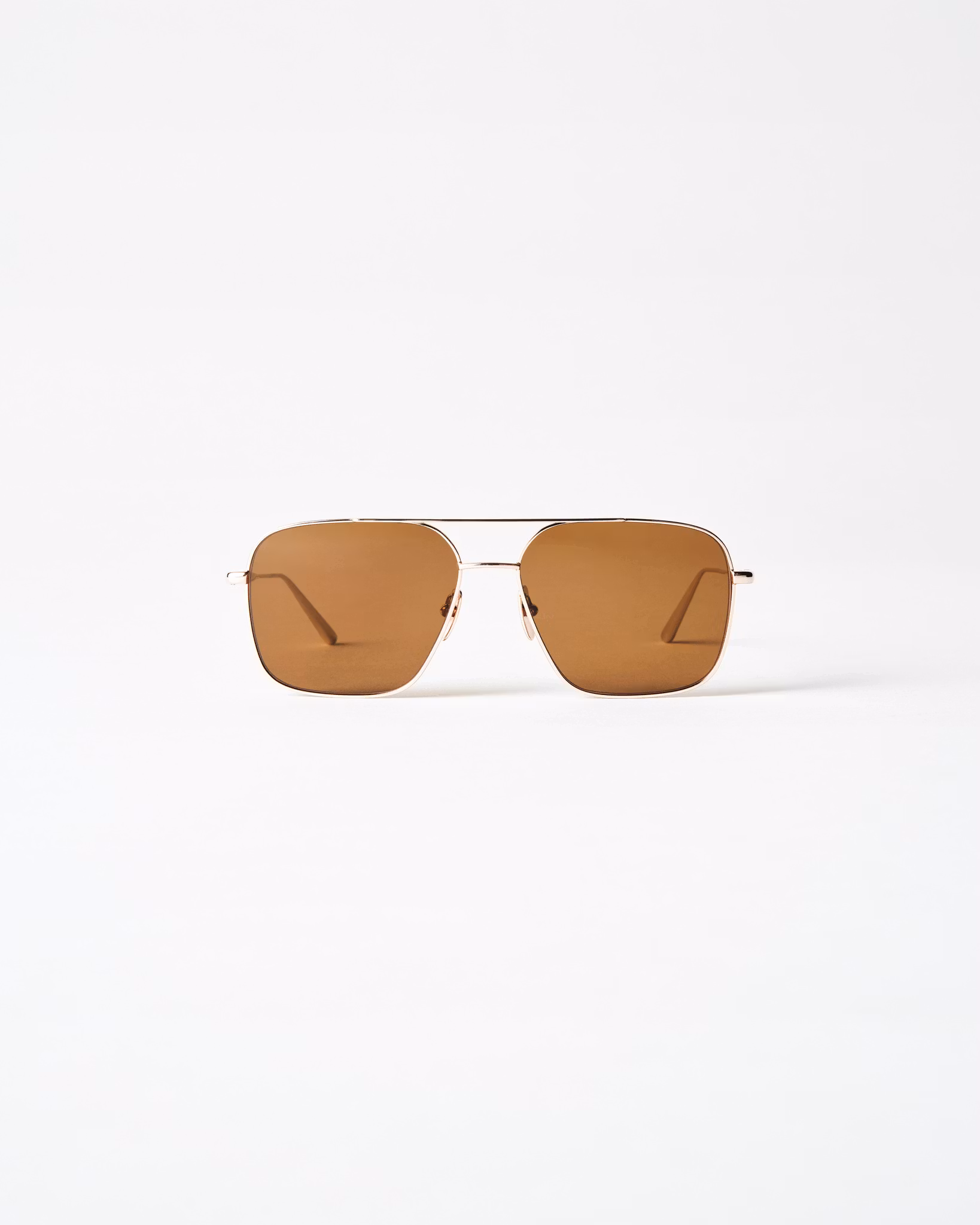 Chimi - Aviator Soft Gold Brown