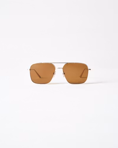 Chimi - Aviator Soft Gold Brown
