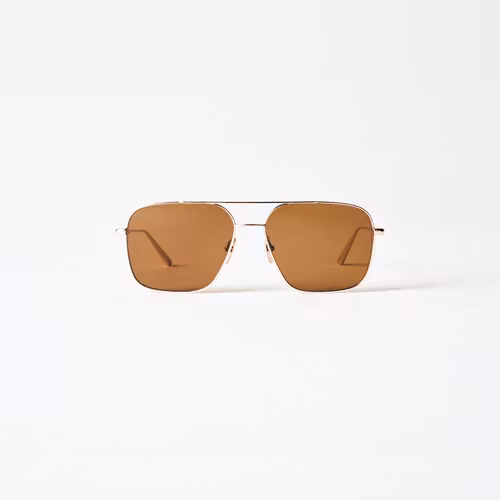 Chimi - Aviator Soft Gold Brown