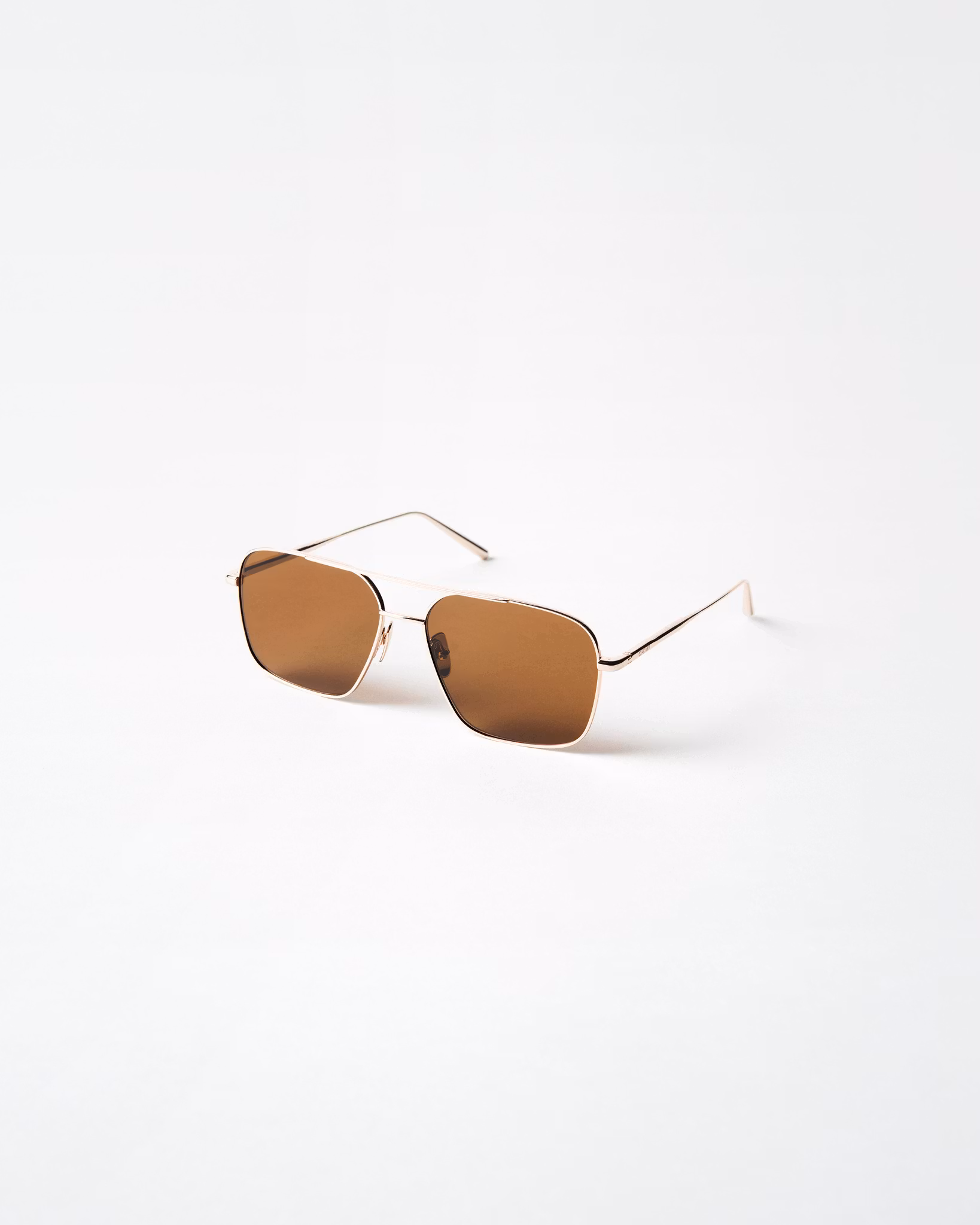 Chimi - Aviator Soft Gold Brown