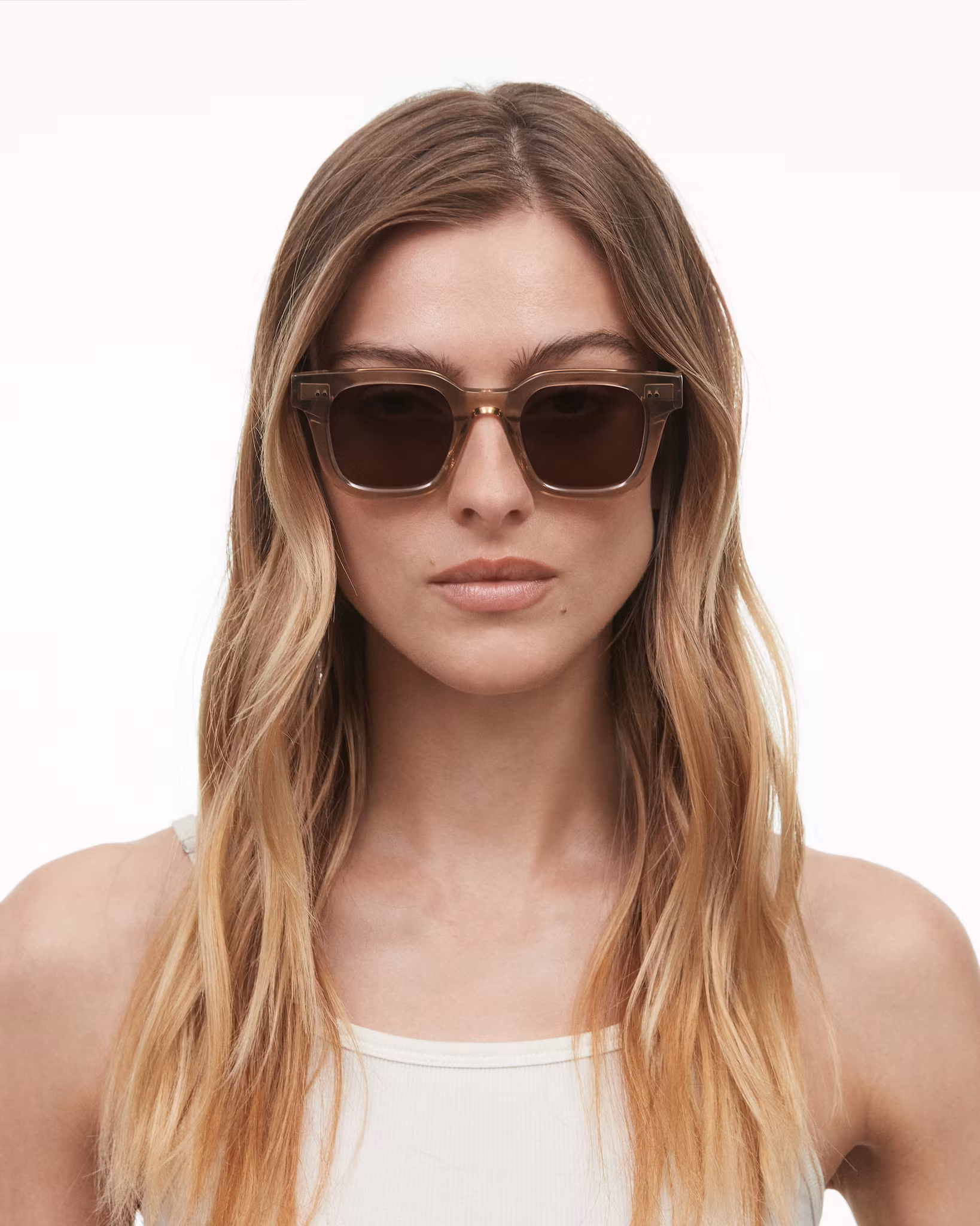 Chimi - 04.2 Light Brown