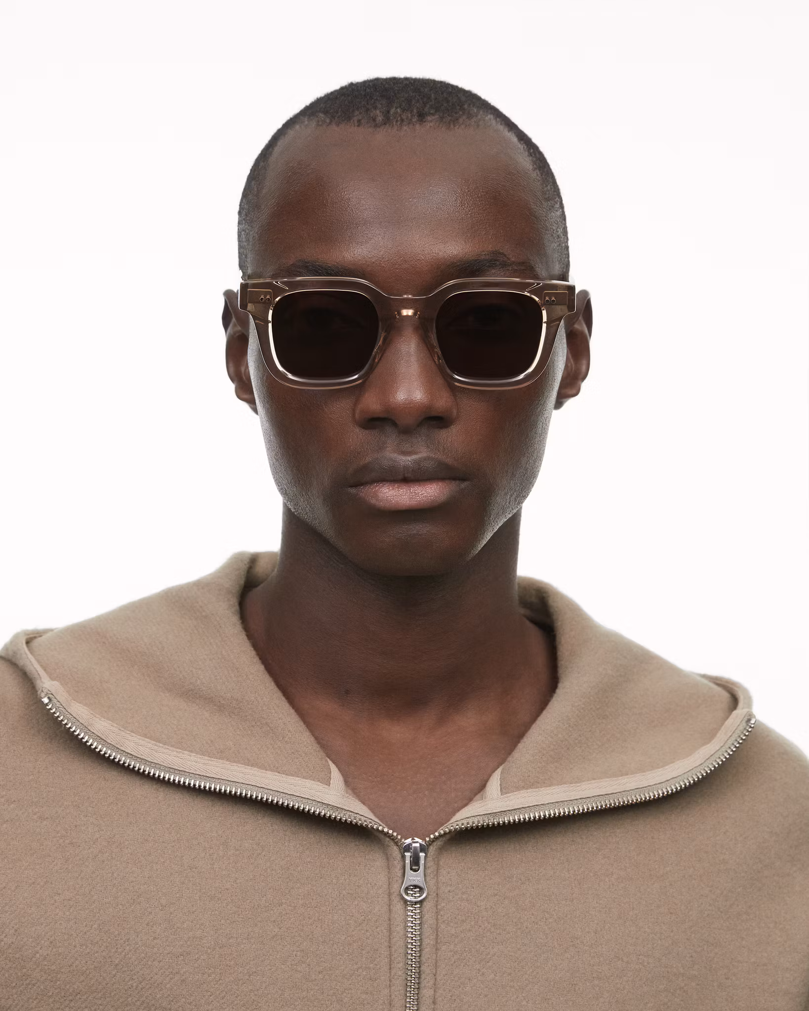 Chimi - 04.2 Light Brown
