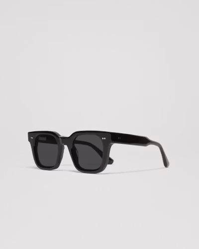 Chimi - 04.2 Lab Lens Black/Grey
