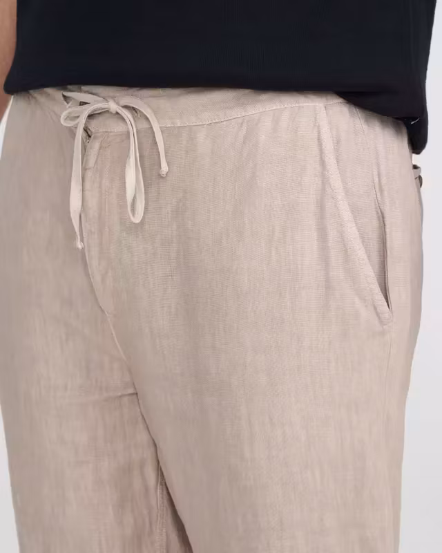 Holebrook - Robin Pants (Sand)