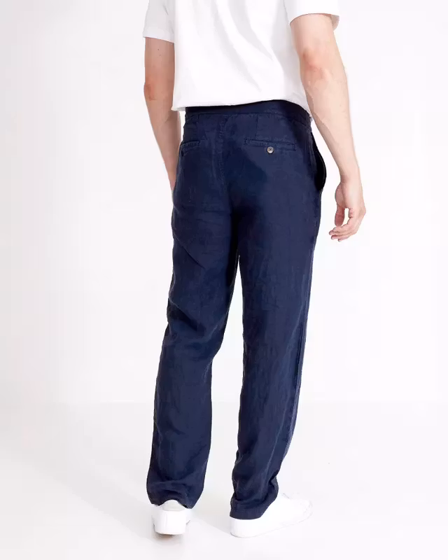 Holebrook - Robin Pants (Navy)