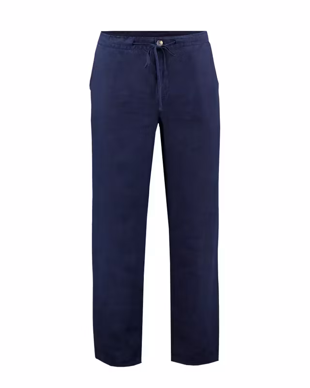Holebrook - Robin Pants (Navy)