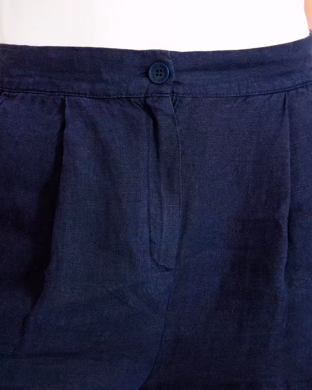 Holebrook - Luna Pants (Navy)