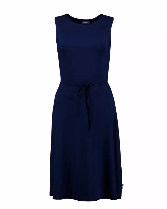 Holebrook - Asta Dress (Navy)