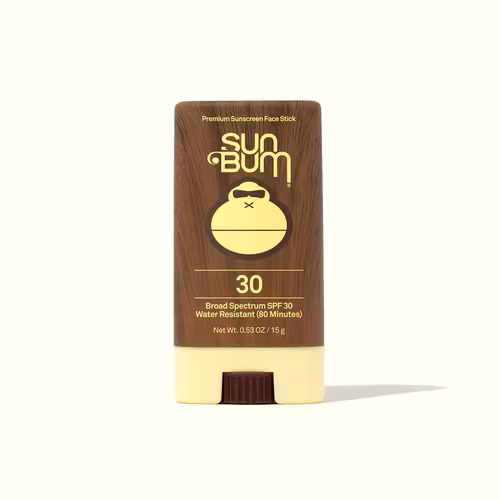 Sun Bum - Original SPF 30 Sunscreen Face Stick