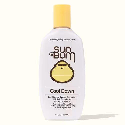 Sun Bum - Cool Down After Sun Lotion