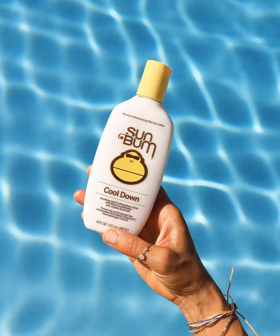 Sun Bum - Cool Down After Sun Lotion