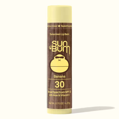 Sun Bum - Original SPF 30 Sunscreen Lip Balm