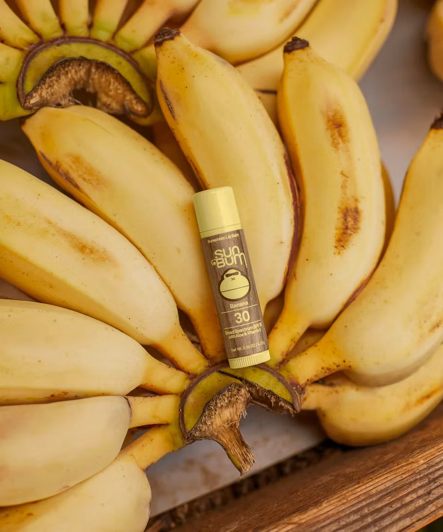 Sun Bum - Original SPF 30 Sunscreen Lip Balm
