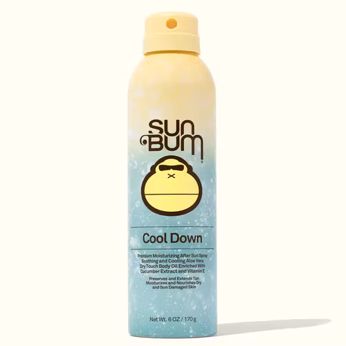 Sun Bum - Cool Down After Sun Spray