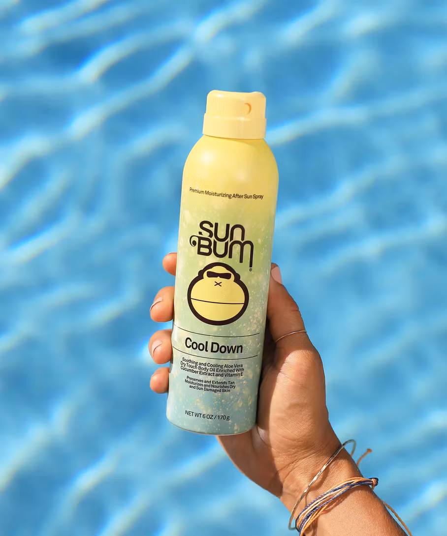 Sun Bum - Cool Down After Sun Spray