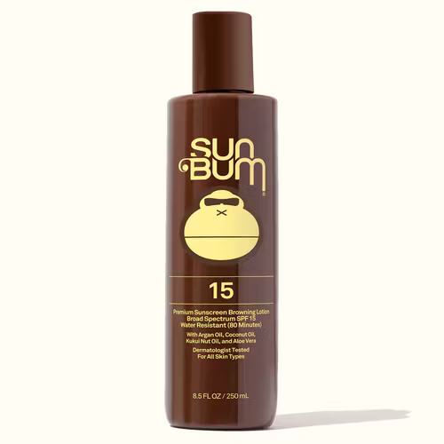 Sun Bum - SPF 15 Browning Oil