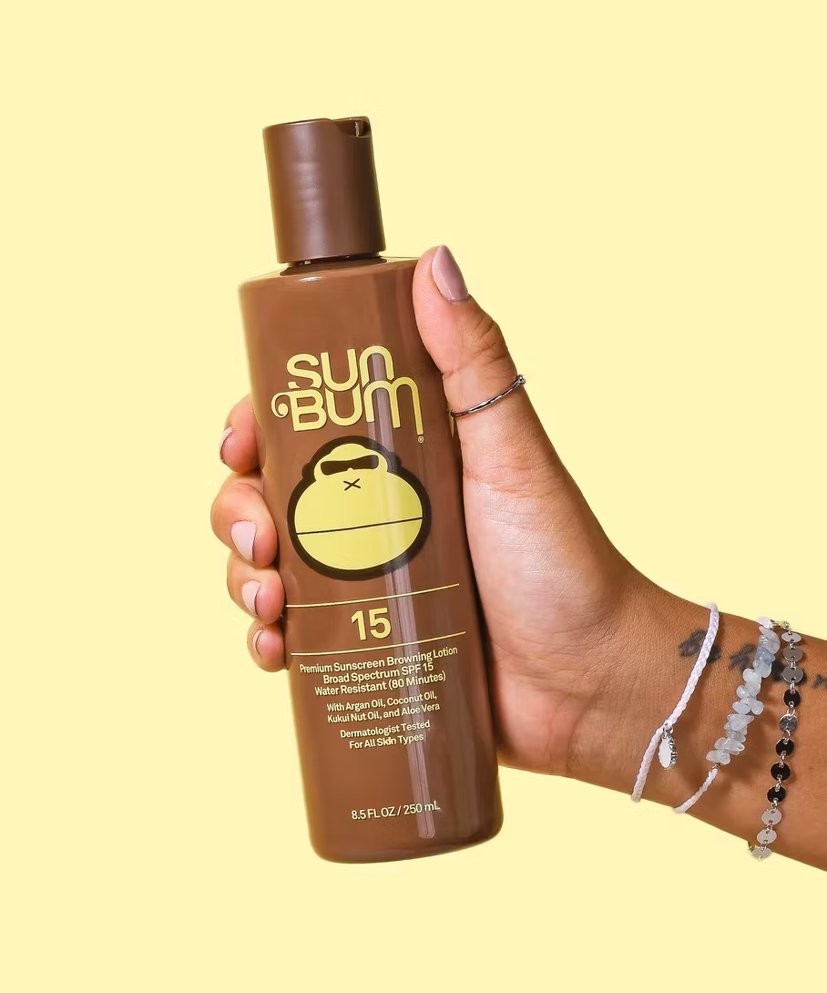 Sun Bum - SPF 15 Browning Oil