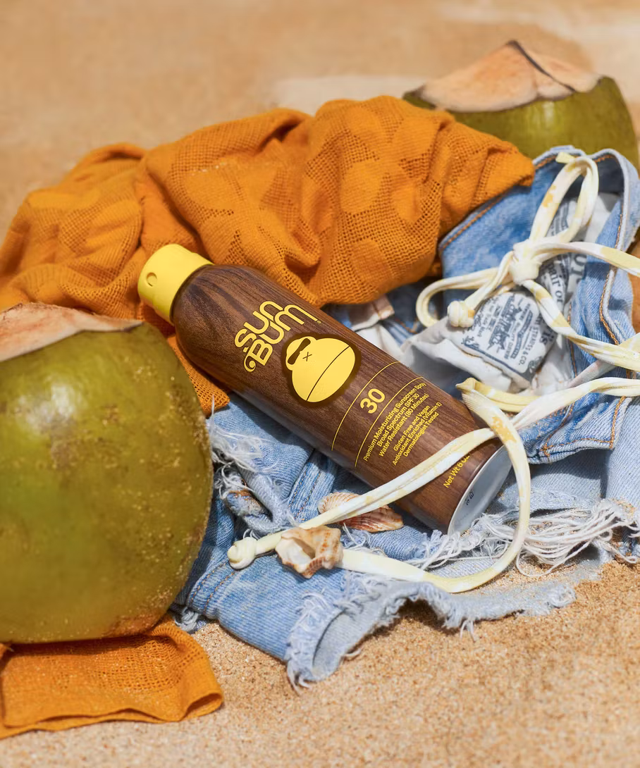 Sun Bum - Original SPF 30 Sunscreen Spray