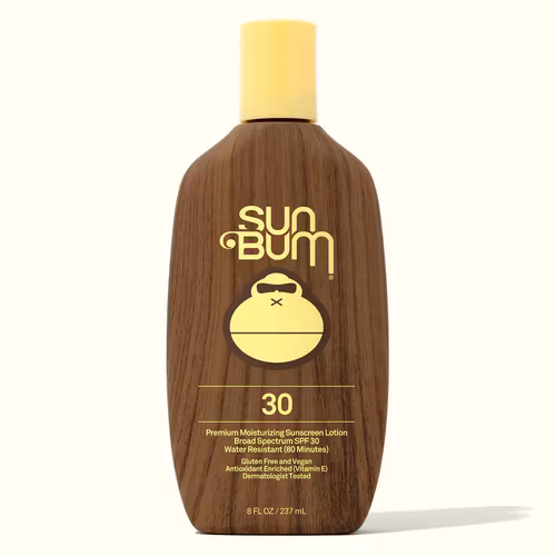 Sun Bum - Original SPF 30 Sunscreen Lotion