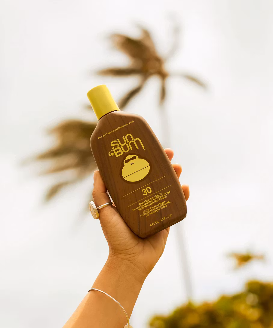Sun Bum - Original SPF 30 Sunscreen Lotion