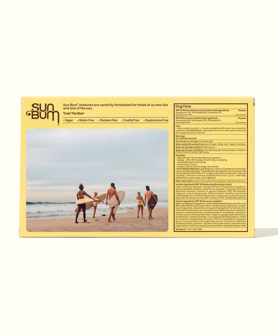 Sun Bum - Day Tripper