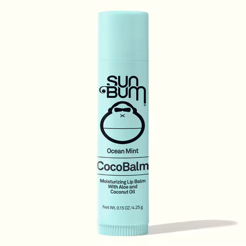 Sun Bum - CocoBalm Moisturizing Lip Balm