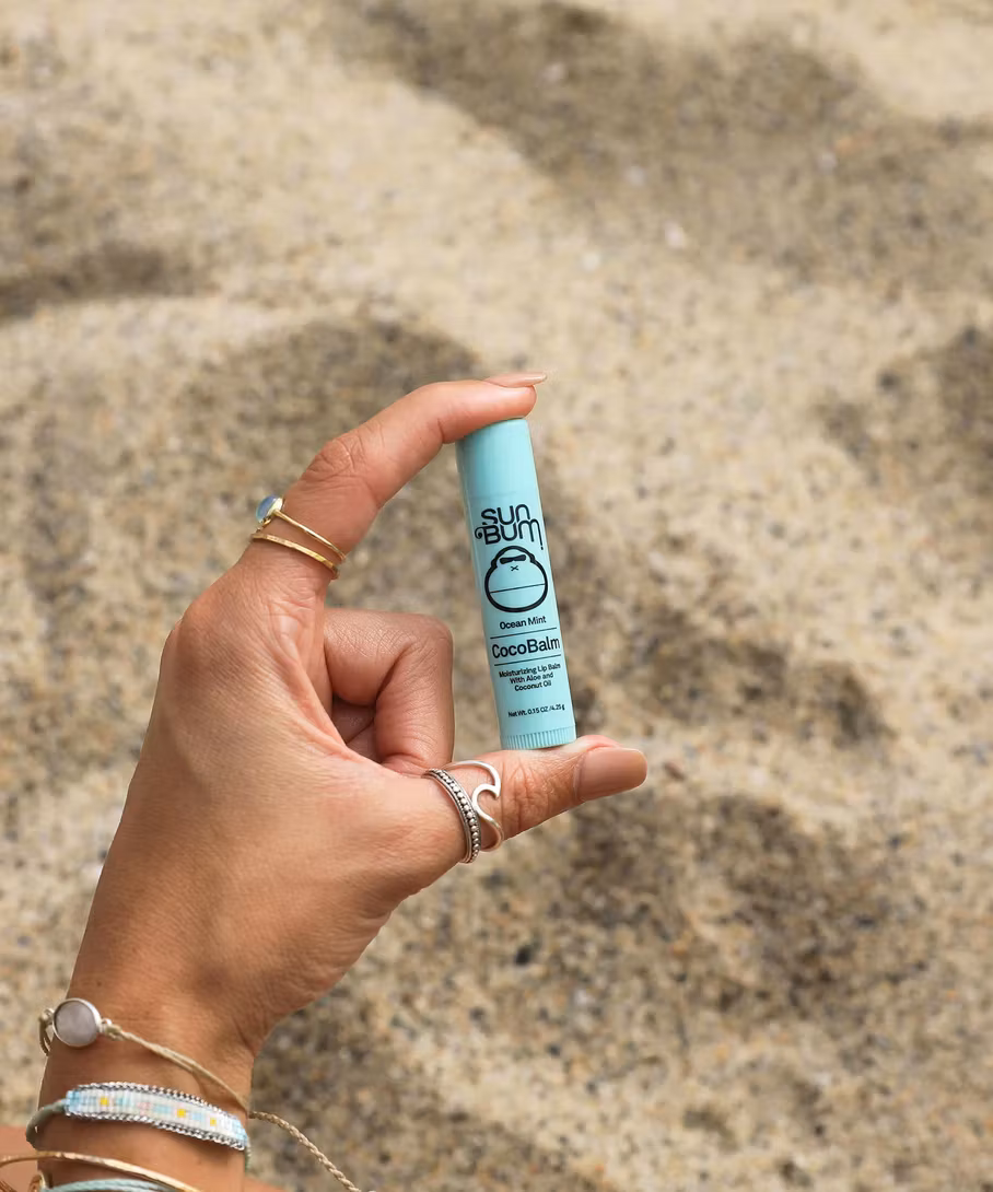 Sun Bum - CocoBalm Moisturizing Lip Balm