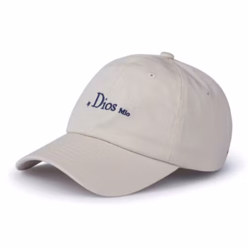 Pica Pica - Dios Mio (Beige)