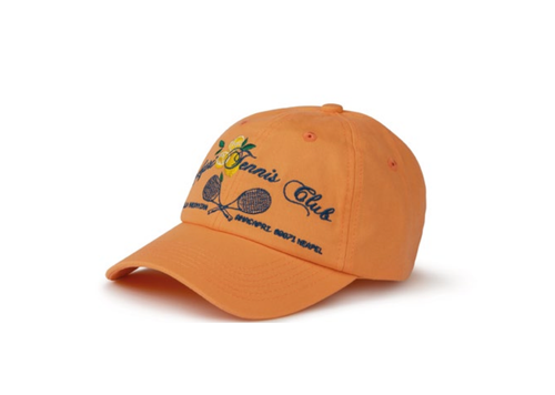 Pica Pica - Capri Tennis (Peach)