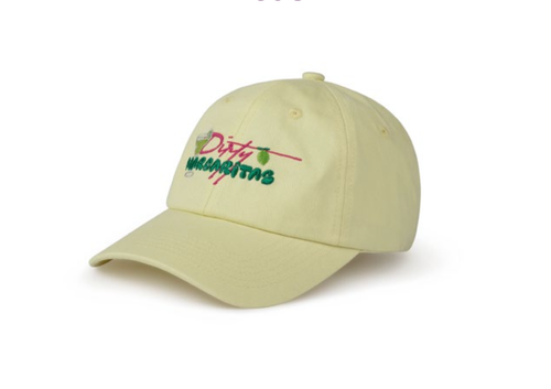 Pica Pica - Margarita (Yellow)