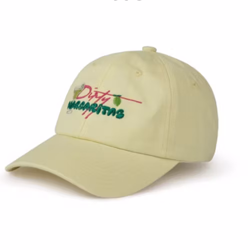 Pica Pica - Margarita (Yellow)