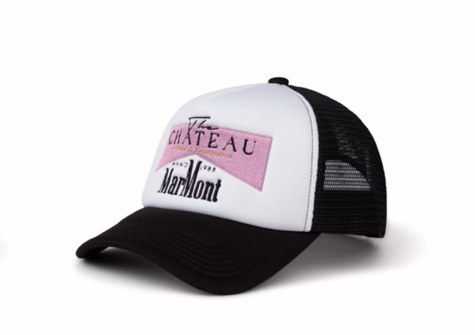 Pica Pica - Marmont (Purple/Black)
