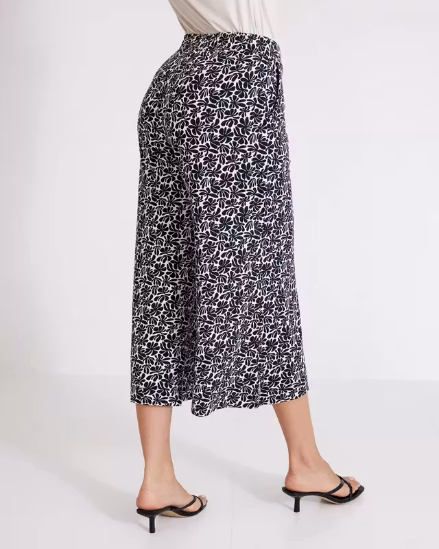 Holebrook - Asta Culotte (Sand/ Navy)